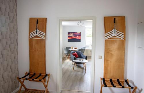 Wernigerode Apartment | Family-Friendly Harzträume No3 & 4: Guest Rated 9/10