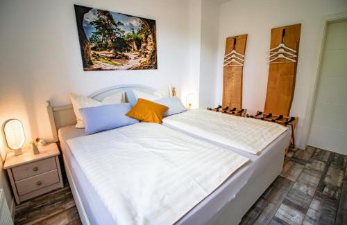 Wernigerode Apartment | Family-Friendly Harzträume No3 & 4: Guest Rated 9/10