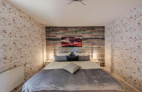 Wernigerode Apartment | Discover Harzträume No4: Top-Rated Family-Friendly Stay