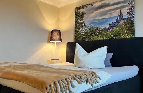 Wernigerode Apartment | Discover Harzträume No4: Top-Rated Family-Friendly Stay