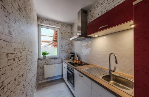 Wernigerode Apartment | Discover Harzträume No4: Top-Rated Family-Friendly Stay