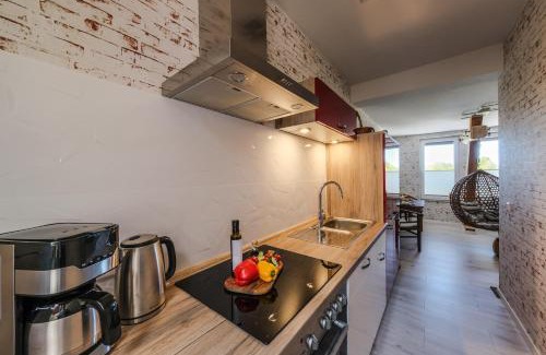 Wernigerode Apartment | Discover Harzträume No4: Top-Rated Family-Friendly Stay
