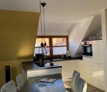 Blankenburg Apartment | Inviting Stay at Harzzeit Home - Rated 9.1 by Guests