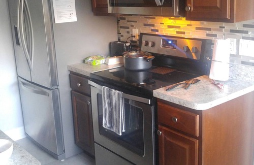 Villas Condo | Relaxing Retreat with 2 Pools and Pet-Friendly Amenities