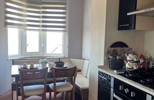 Trabzon House | Has Home Nozbart