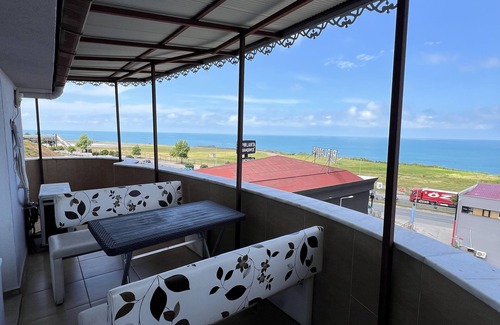 Trabzon House | Has Home Nozbart