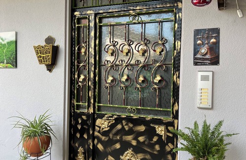 Trabzon House | Has Home Nozbart