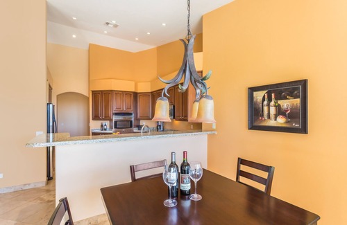 Troon North House | Unmatched Views & Amenities for Families and Golfers