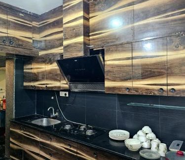 Bhubaneshwar Apartment | Hasa-Nibas