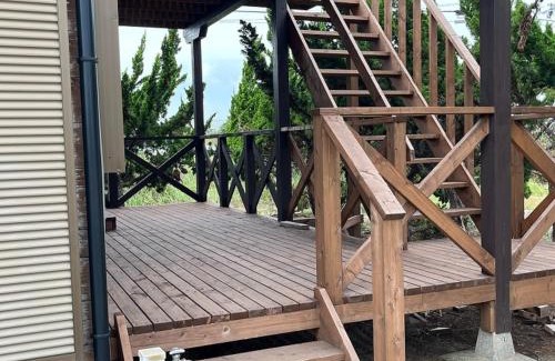 Hasaki Other | Family-Friendly Hasaki Seaside Campsite Retreat Awaits