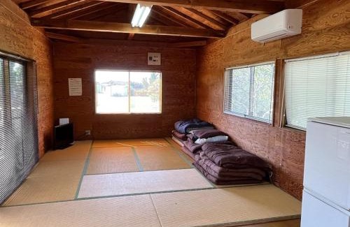 Hasaki Other | Escape to Hasaki Seaside Campsite - Family-Friendly Retreat