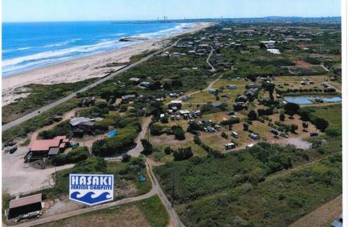 Hasaki Other | Family-Friendly Fun at Hasaki Seaside Campsite Retreat