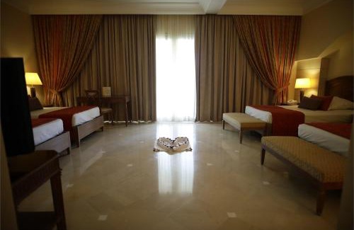 Playa Sidi Mehrez Hotel | Indulge at Hasdrubal Prestige Thalassa & Spa Djerba