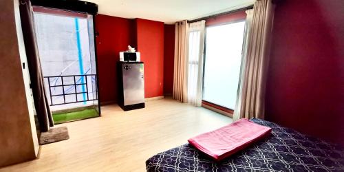 Silom Apartment | Guest Rated: 8.8 at Hash Silom Apartment in Silom Soi 3
