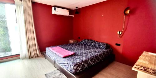 Silom Apartment | Guest Rated: 8.8 at Hash Silom Apartment in Silom Soi 3