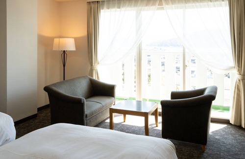 Yosa-gun Hotel | Discover Hashidate Bay Hotel: Family-Friendly Retreat