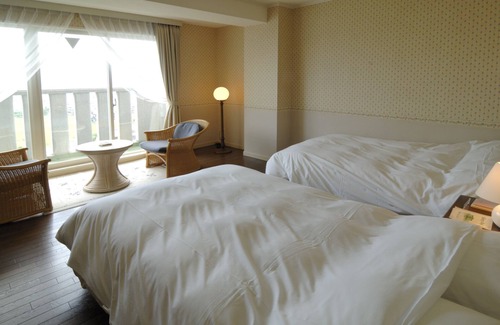 Yosa-gun Hotel | Discover Hashidate Bay Hotel: Family-Friendly Retreat
