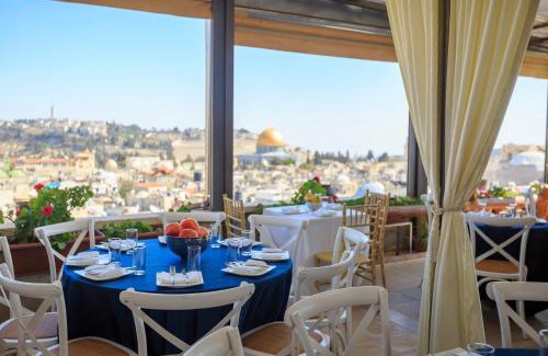 Old City Hotel | Guest Rated Hashimi Hotel with Hot Tub & Family Amenities