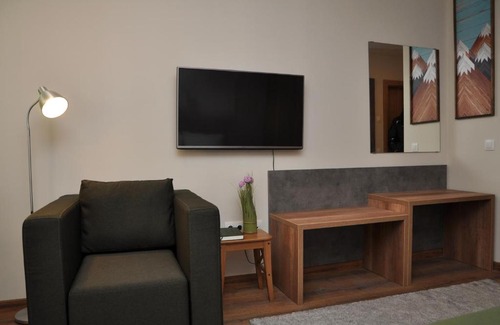 Borovets Apartment | Pet-Friendly Haven: Hashtag Studio Borovets, Guest Rated 9.8