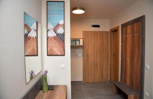 Borovets Apartment | Pet-Friendly Haven: Hashtag Studio Borovets, Guest Rated 9.8
