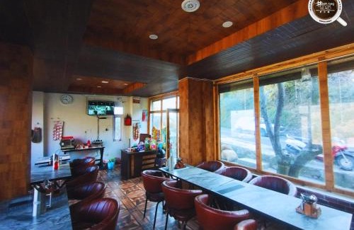 Kumharsain Hotel | Hashtag95 - Food & Accommodation