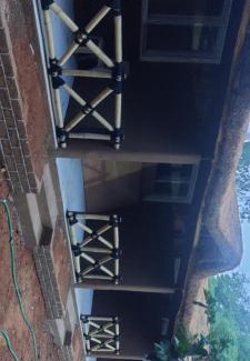Kamalapur House | Hasini riverside retreat