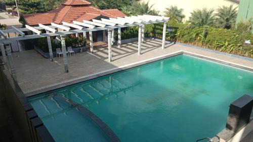 Doddaballapur Resort | Hasiru Bhoomi Resort