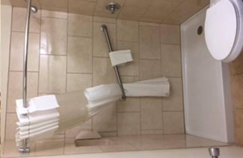 Haskell Hotel | Cozy Haskell Inn with Kitchen & Breakfast Amenities