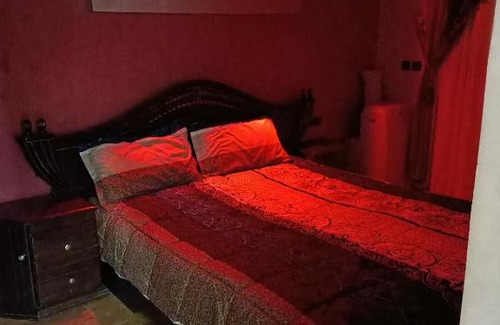 Cite Essalam Apartment | Comfortable Hassan Appartement - Ideal for Families