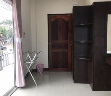 Ko Lanta Apartment | Cozy Hassana Apartment with Oceanfront Views & Hot Tub