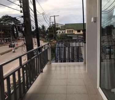 Ko Lanta Apartment | Cozy Hassana Apartment with Oceanfront Views & Hot Tub
