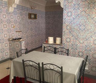 Azrou Apartment | Hassania