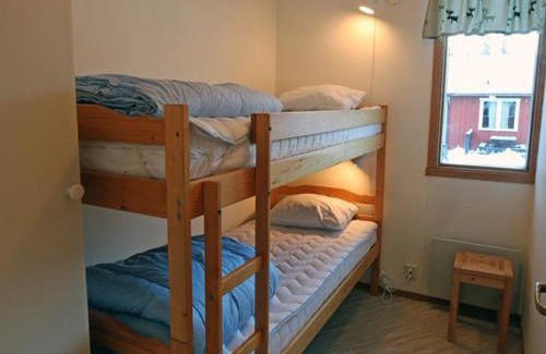 Hassela Hotel | Cozy Hassela Ski Resort: Family-Friendly with Pool & Hot Tub