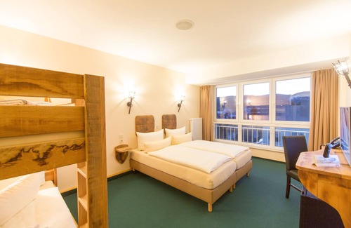 Hasserode Hotel | Discover Comfort at Hasseröder Burghotel with Spa & Dining