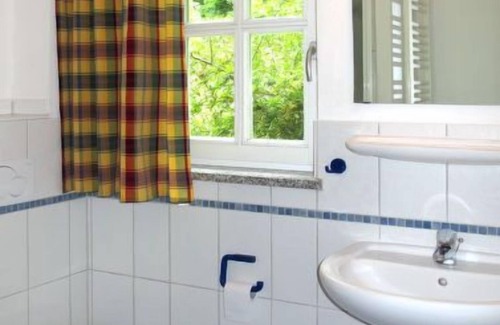 Hasserode House | Discover Hasseröder Ferienpark with Pool and Spa Amenities