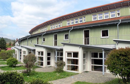 Hasserode House | Hasseröder Ferienpark by Interhome