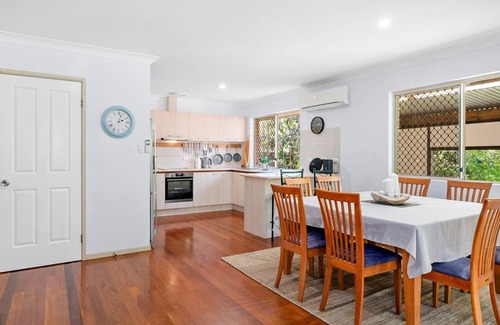 Hastings Point House | Hastings Hideaway - Cozy Coastal Retreat in Hastings Point