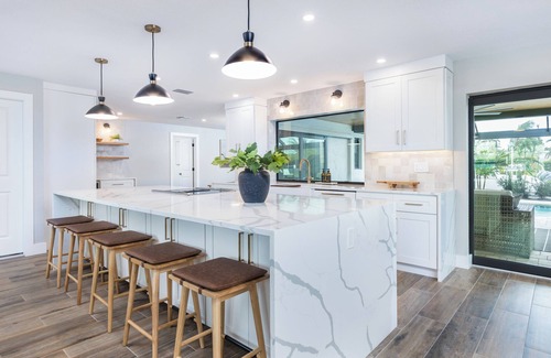 Caloosahatchee House | Hastings Hideaway Waterfront Home