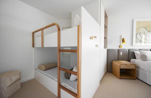 Noosa Heads Apartment | Escape to Noosa Paradise: Pool, Beach & Scenic Views