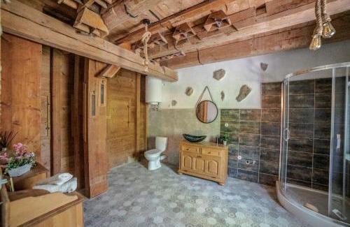 Lisnice Apartment | Pet-Friendly Hastrmanův Mlýn with Exceptional 9/10 Rating