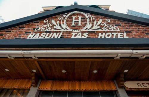Sur Hotel | Comfortable Stay at Hasuni Taş Hotel with Breakfast Included