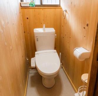 Nara Apartment | Convenient Stay Near Kyoto Station & Nara Park Access