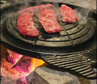 Nara House | Experience HAT byakugoji: Traditional Japanese Fireplace Retreat