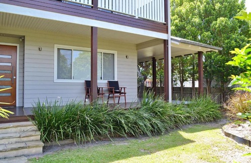 Hat Head House | Family-Friendly Hat Head Holiday House with Great Reviews