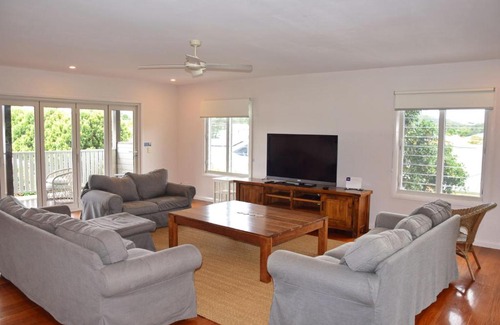 Hat Head House | Family-Friendly Hat Head Holiday House with Great Reviews