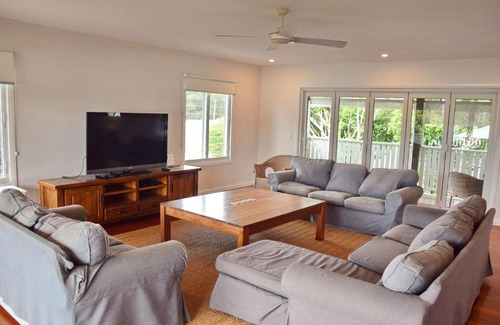 Hat Head House | Family-Friendly Hat Head Holiday House with Great Reviews