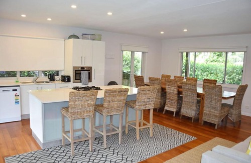 Hat Head House | Family-Friendly Hat Head Holiday House with Great Reviews