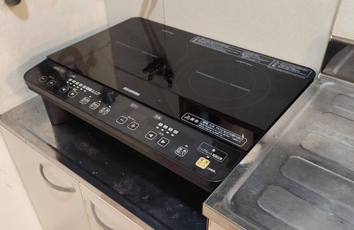 Hatagaya Apartment | Family-Friendly HATAGAYA Apartment with Breakfast Included