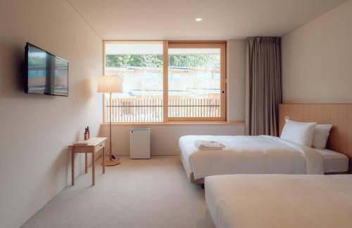 Taki Hotel | Discover Family-Friendly Comfort at Hatago Vison Hotel