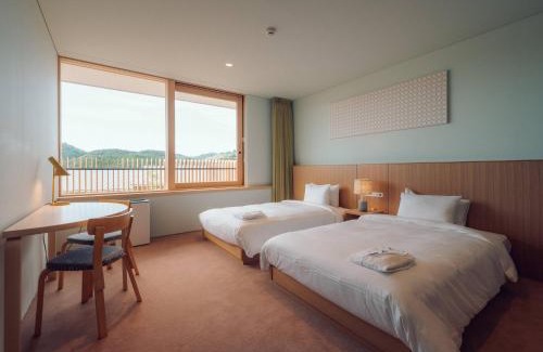 Taki Hotel | Discover Family-Friendly Comfort at Hatago Vison Hotel